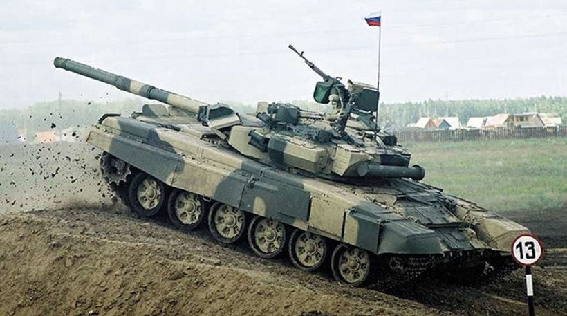 Ένας Ρώσος στρατιώτης νεκρός και πέντε τραυματίες σε πεδίο βολής στο Λένινγκραντ